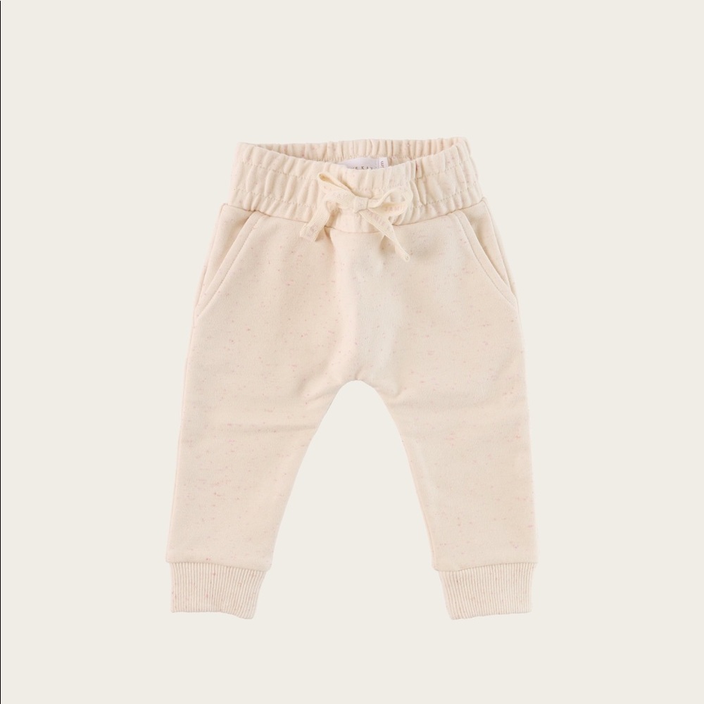 Jamie Kay Morgan Pants English Rose Fleck 6-12m